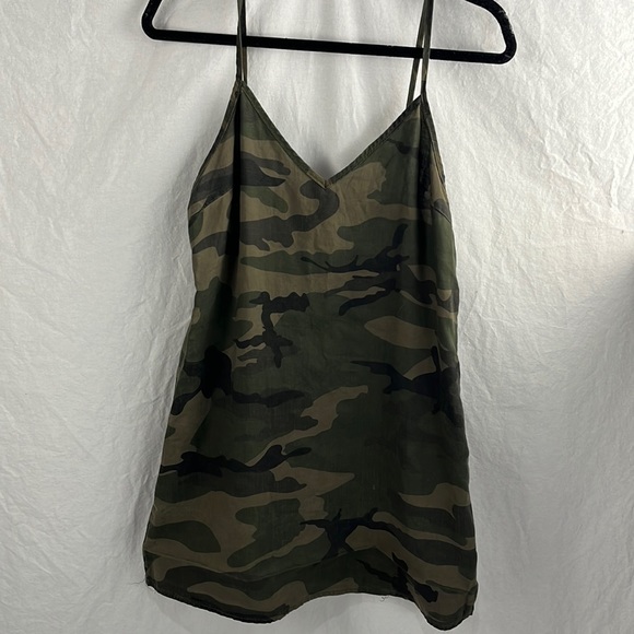 TNA small camo yirrell - Picture 2 of 7